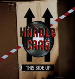 Handle Care : This Side Up